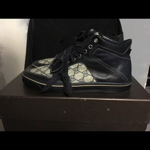 Gucci Aieto Shoes